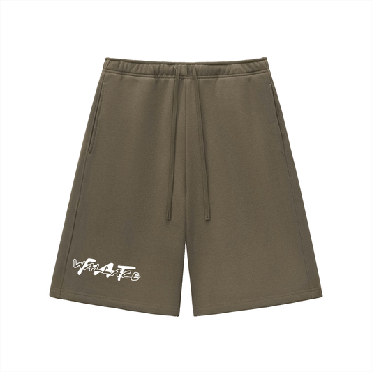 Fat Wallace Fleece Shorts