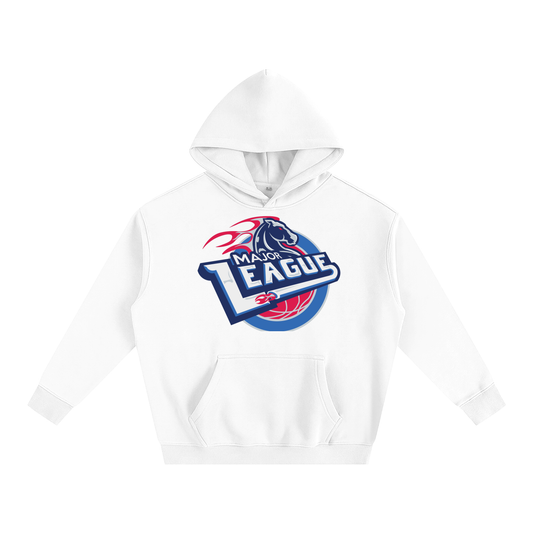 Major League Retro Hoodie