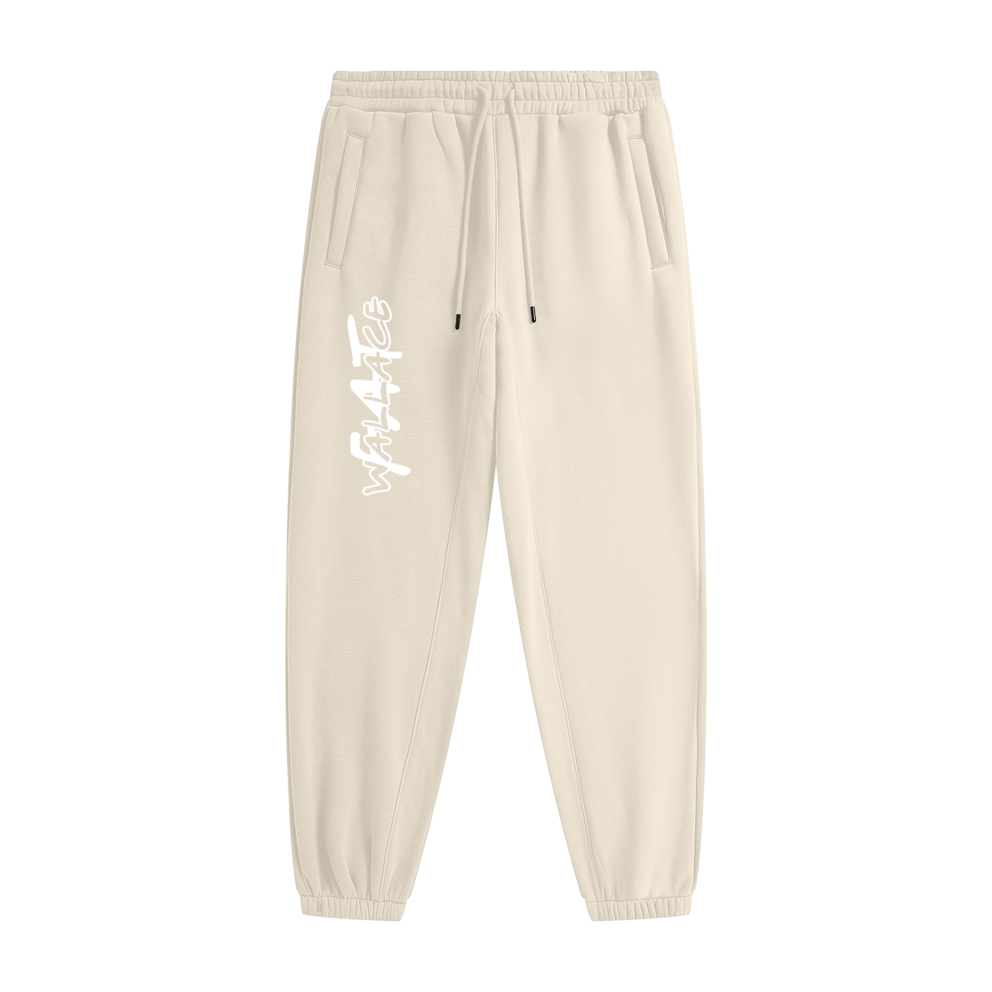 Fat Wallace Fleece Joggers
