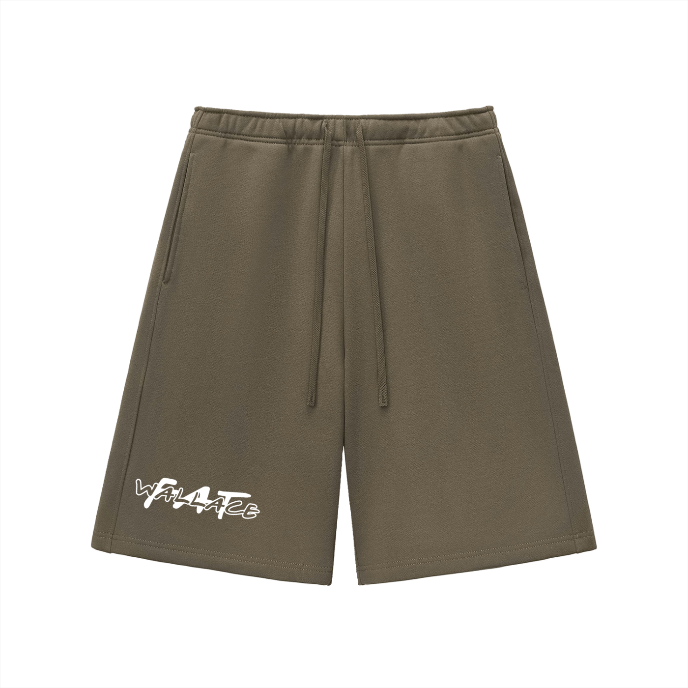 Fat Wallace Fleece Shorts