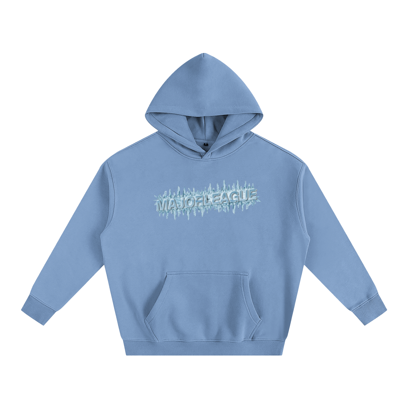 Major League ICED Hoodie