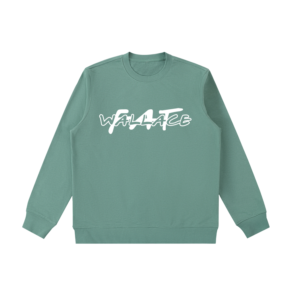 Fat Wallace Crewneck