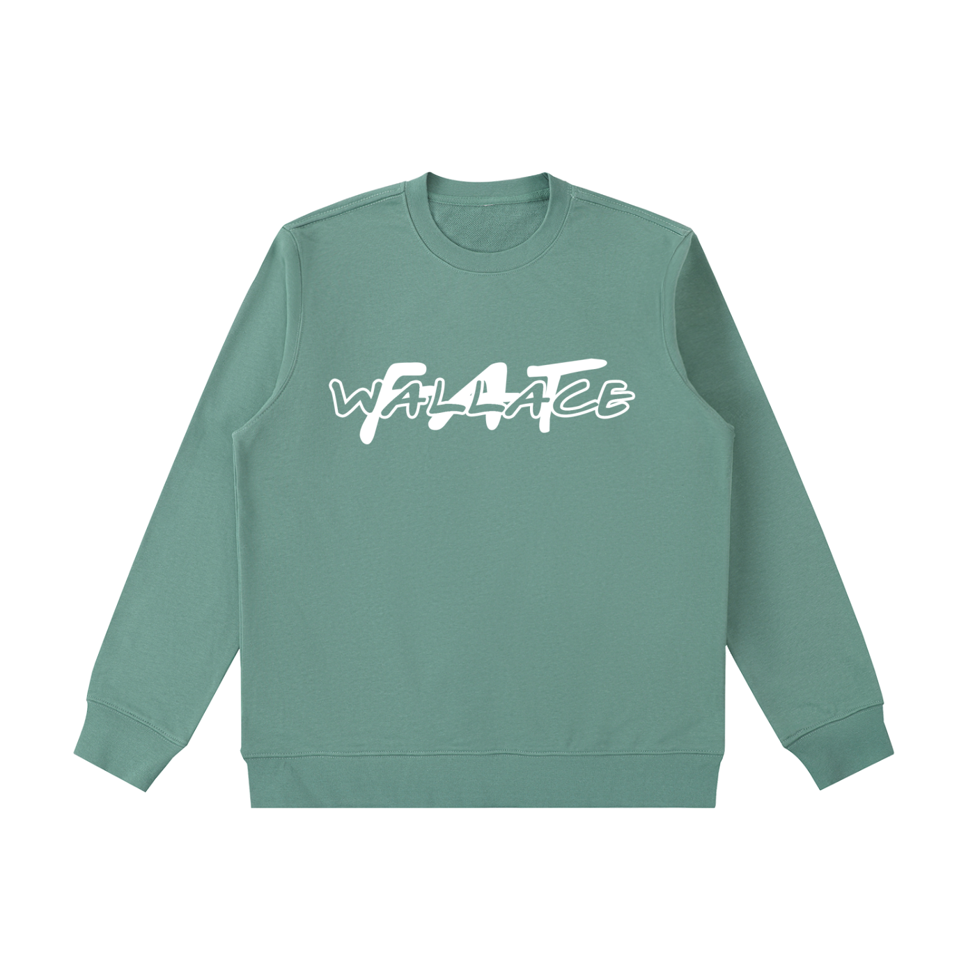 Fat Wallace Crewneck