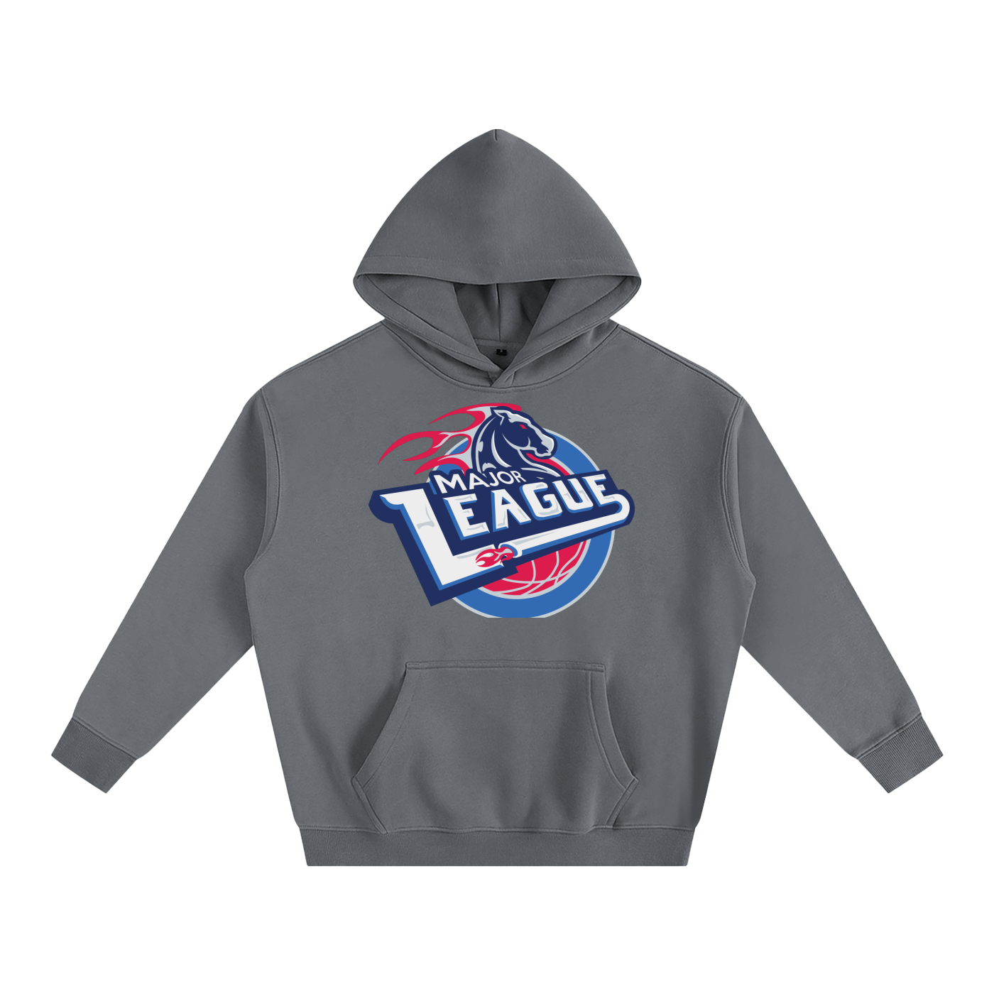 Major League Retro Hoodie
