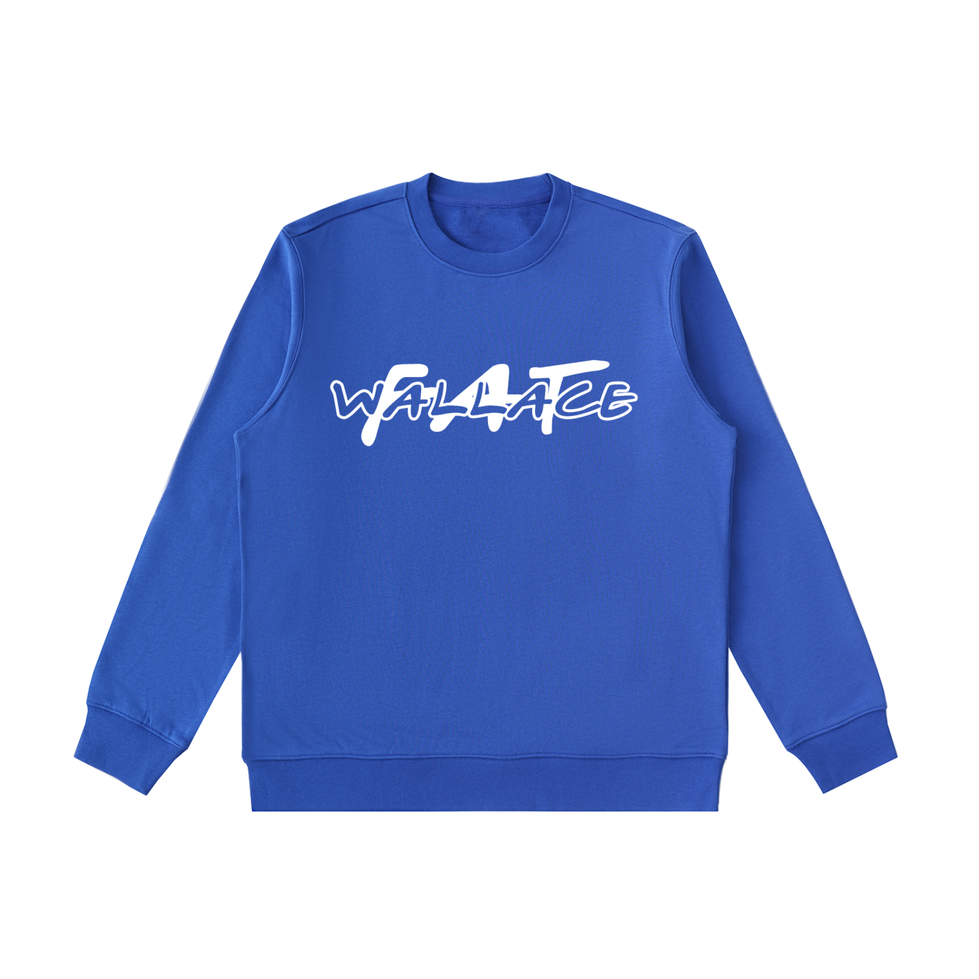Fat Wallace Crewneck