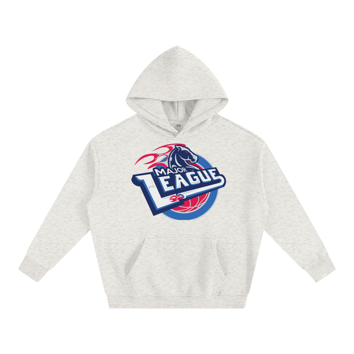 Major League Retro Hoodie