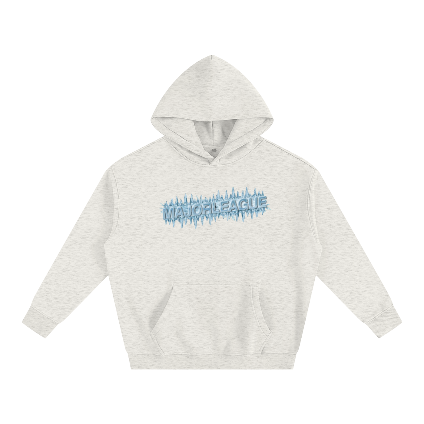 Major League ICED Hoodie