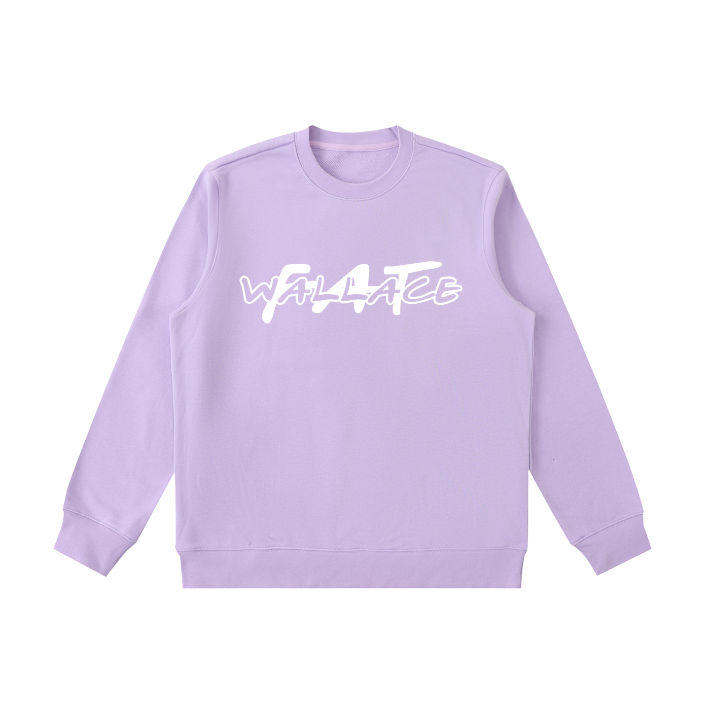 Fat Wallace Crewneck