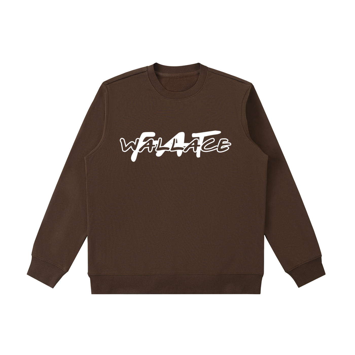 Fat Wallace Crewneck
