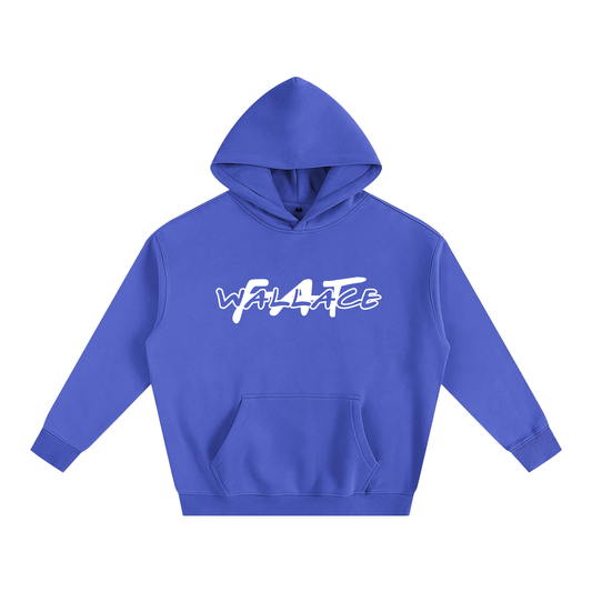 Fat Wallace Hoodie