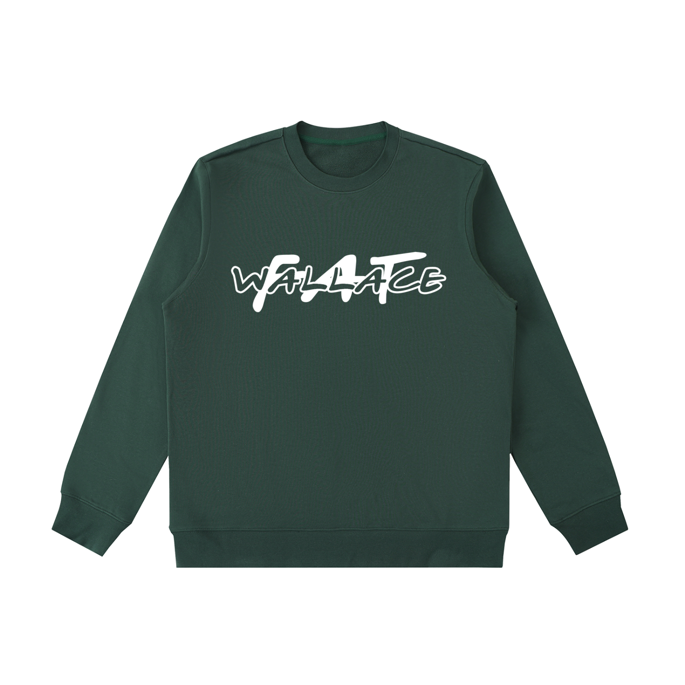 Fat Wallace Crewneck