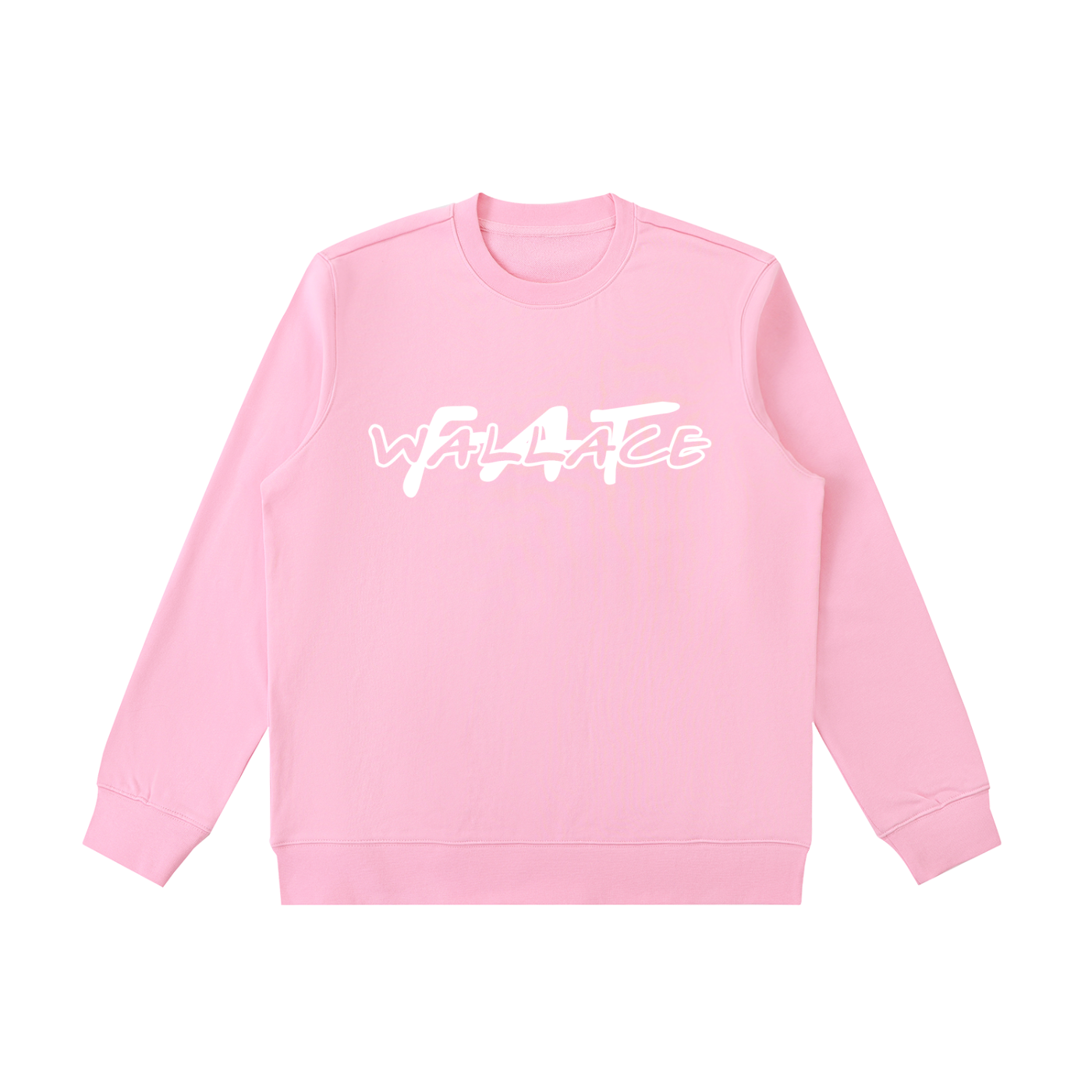 Fat Wallace Crewneck