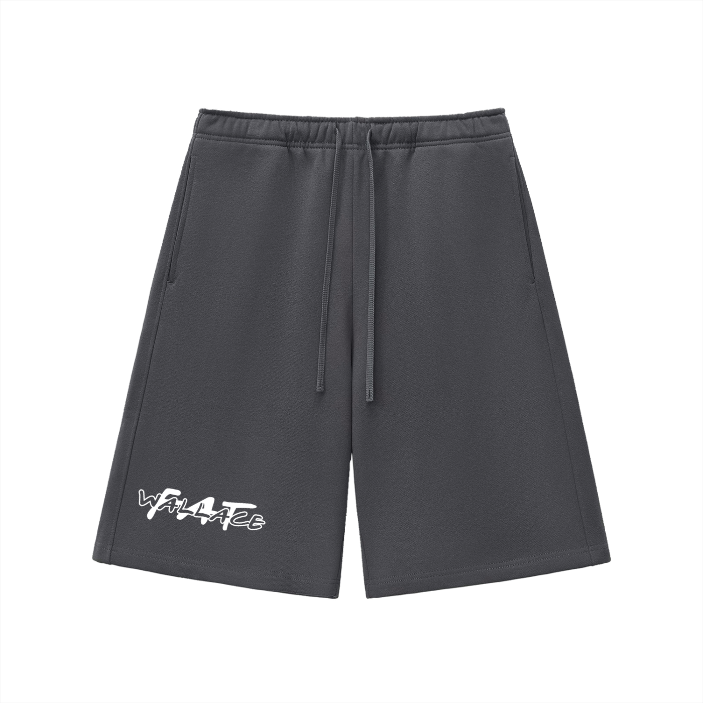 Fat Wallace Fleece Shorts
