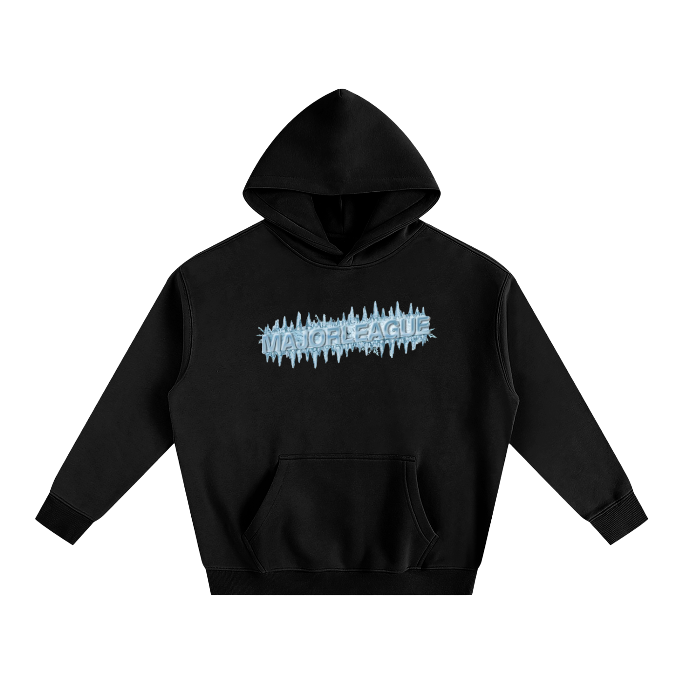 Major League ICED Hoodie