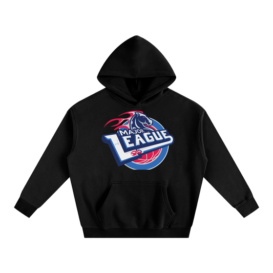 Major League Retro Hoodie