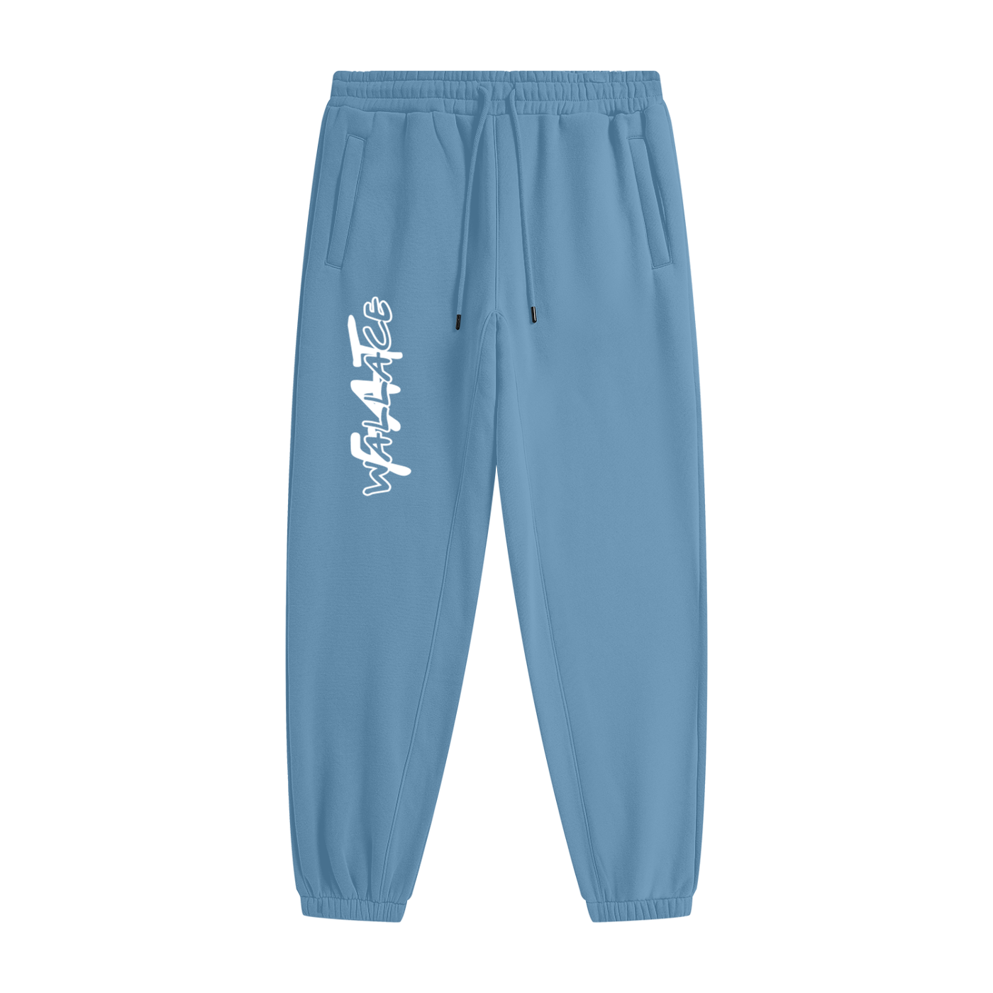 Fat Wallace Fleece Joggers