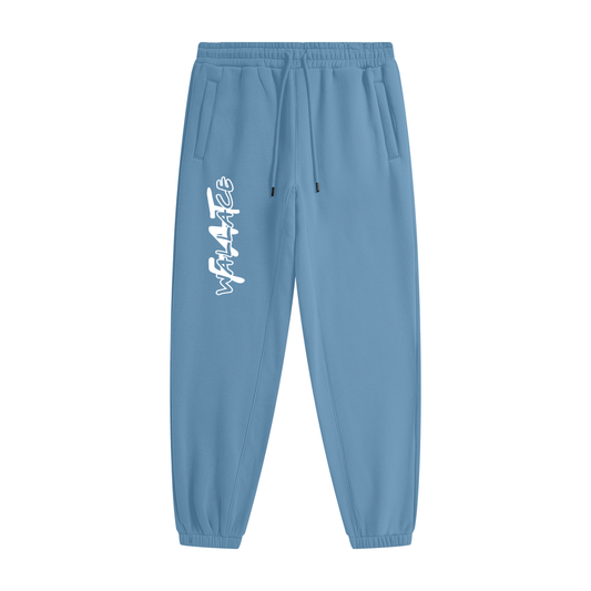 Fat Wallace Fleece Joggers