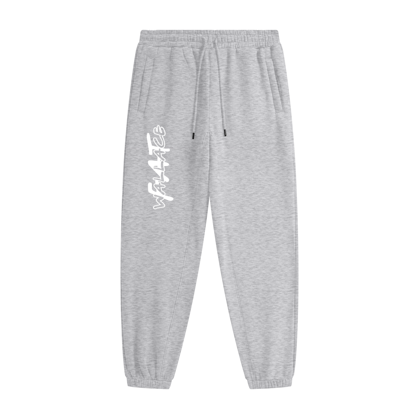 Fat Wallace Fleece Joggers