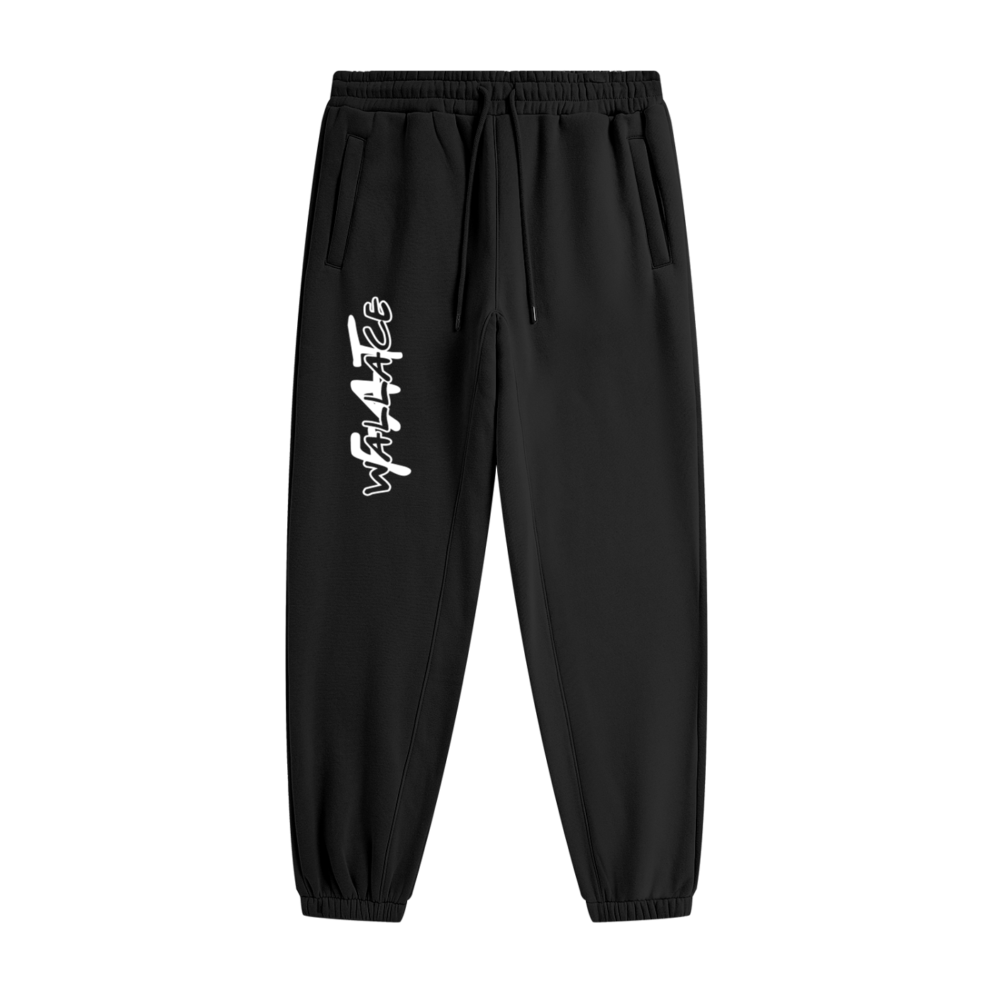 Fat Wallace Fleece Joggers