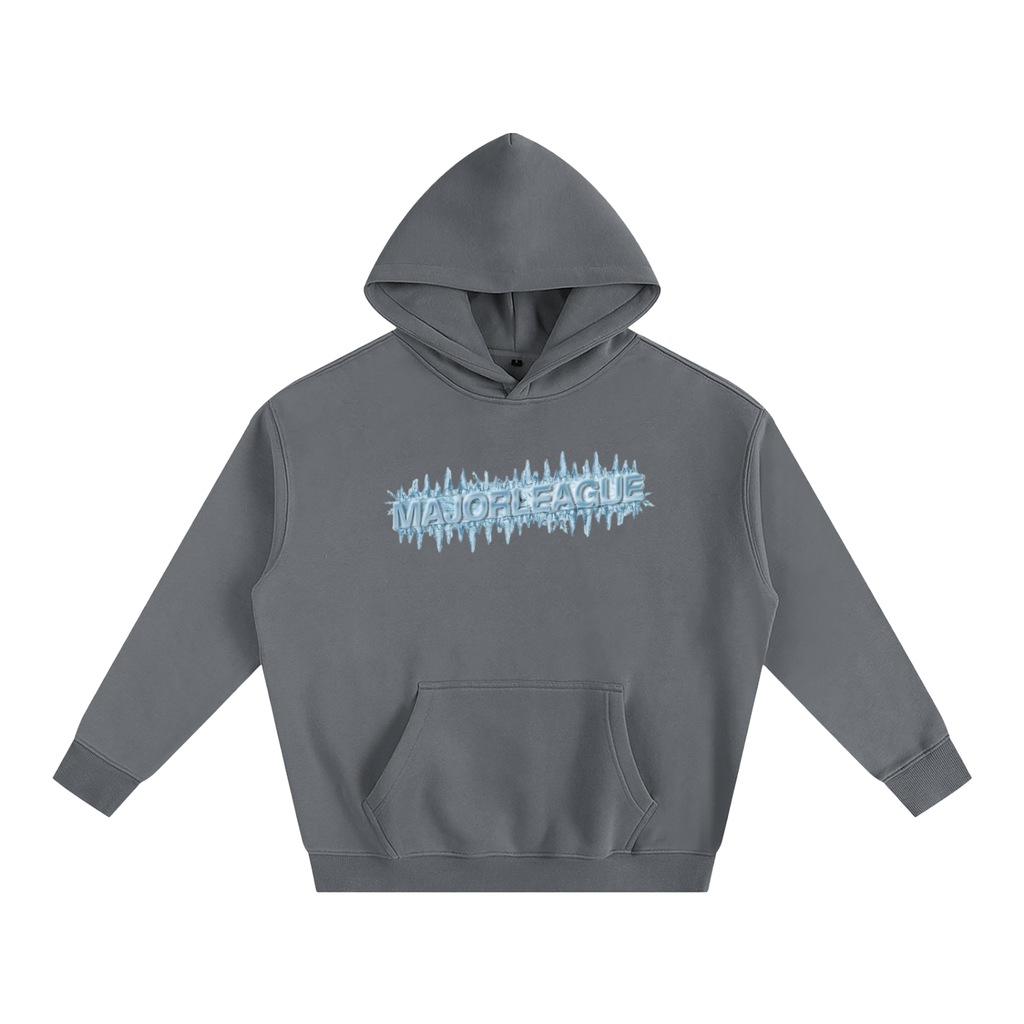 Major League ICED Hoodie