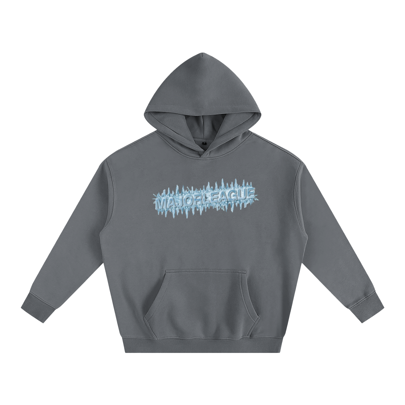 Major League ICED Hoodie