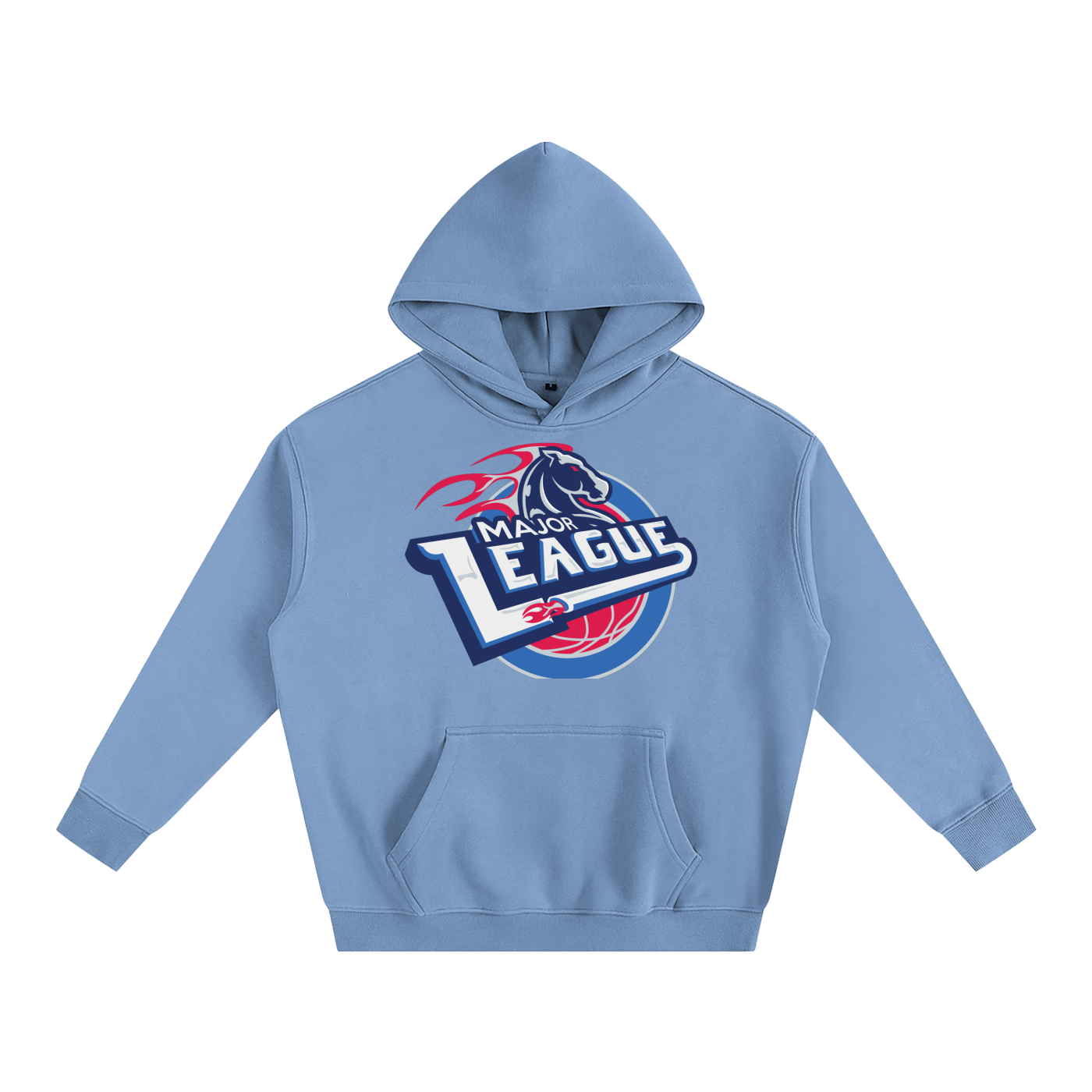 Major League Retro Hoodie