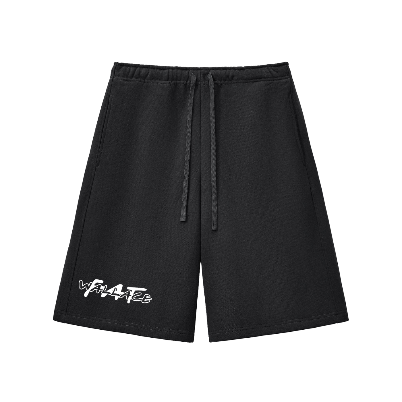 Fat Wallace Fleece Shorts