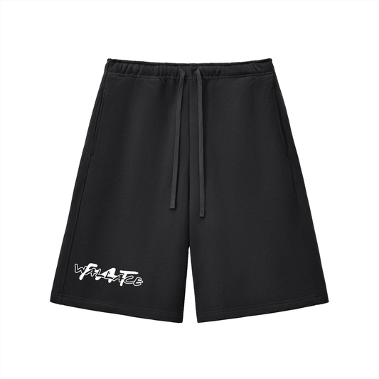 Fat Wallace Fleece Shorts