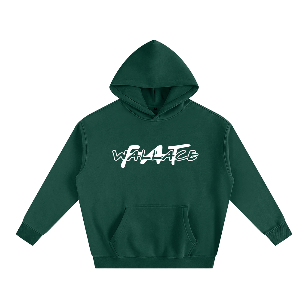 Fat Wallace Hoodie