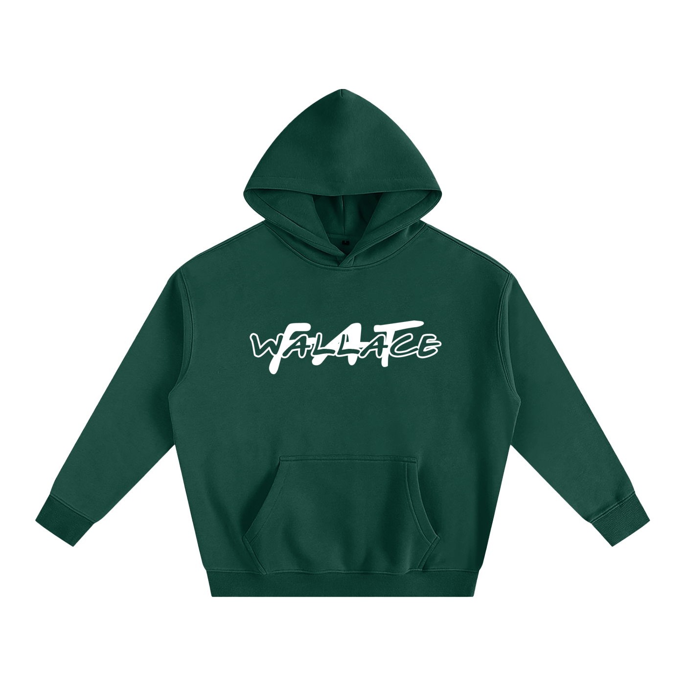 Fat Wallace Hoodie