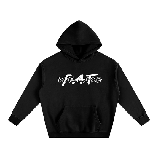Fat Wallace Hoodie